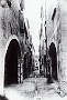 Anni 20-Padova-'antico e distrutto quartiere di S.Lucia